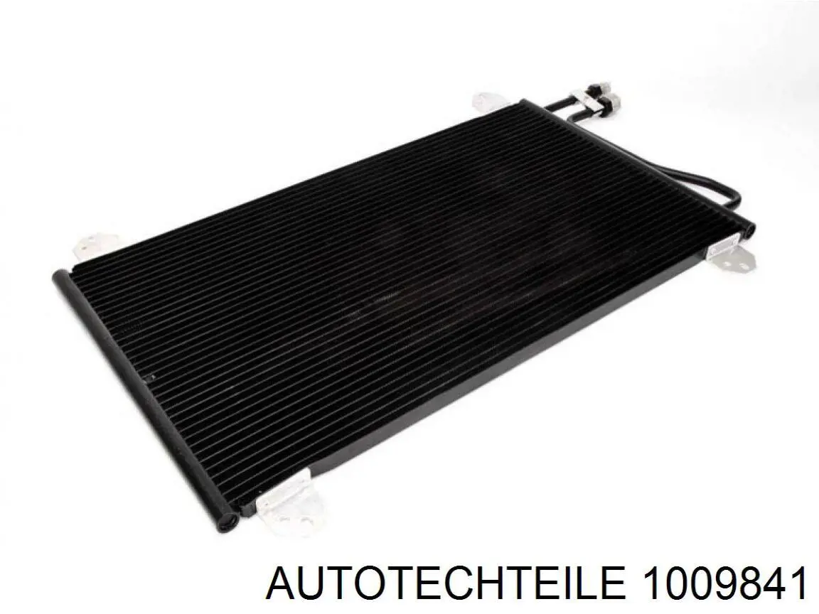 Подшипник опоры амортизатора Autotechteile 1009841