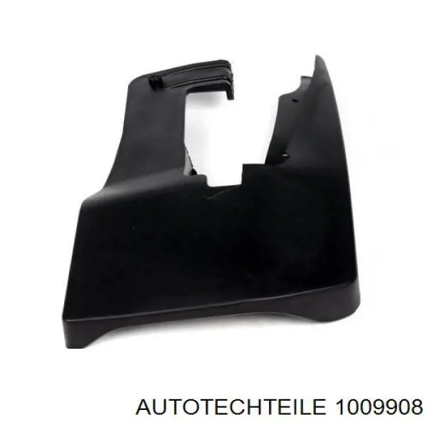 Клипса крепления брызговика 1009908 Autotechteile