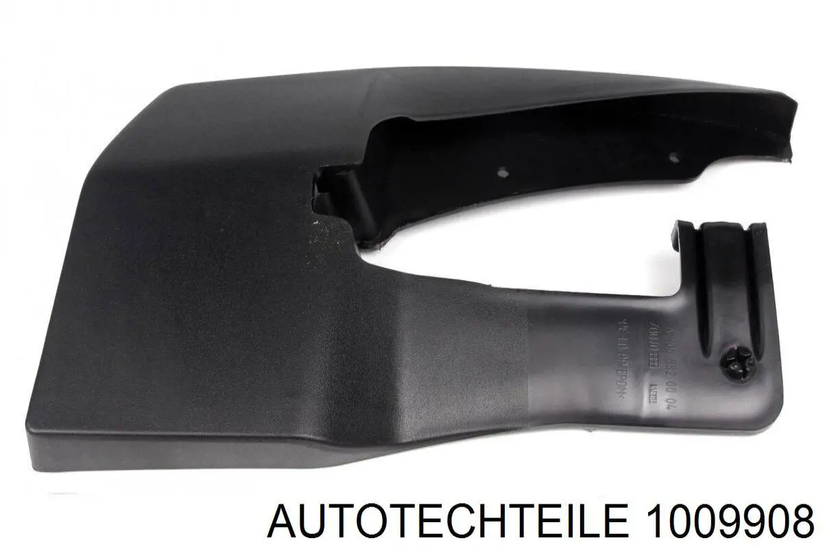 Купить 1009908 Autotechteile Клипса крепления брызговика