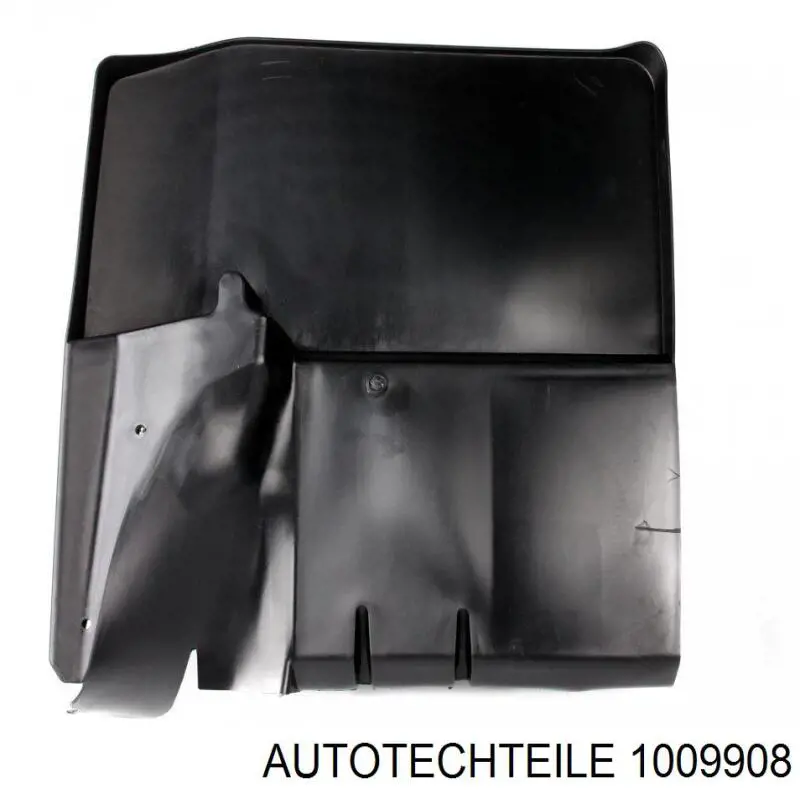 1009908 Autotechteile Клипса крепления брызговика