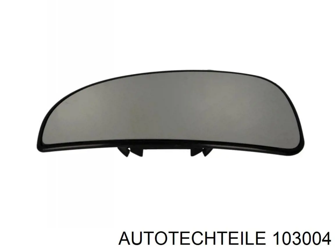 Прокладка клапанной крышки 103004 Autotechteile