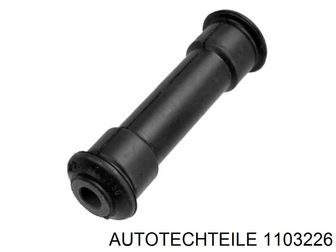 Сайлентблок задней рессоры передний Autotechteile 1103226 цена, от 9.49 USD