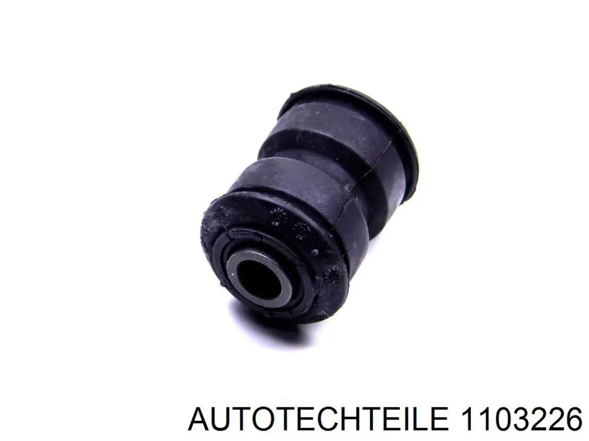 Сайлентблок задней рессоры передний 1103226 Autotechteile