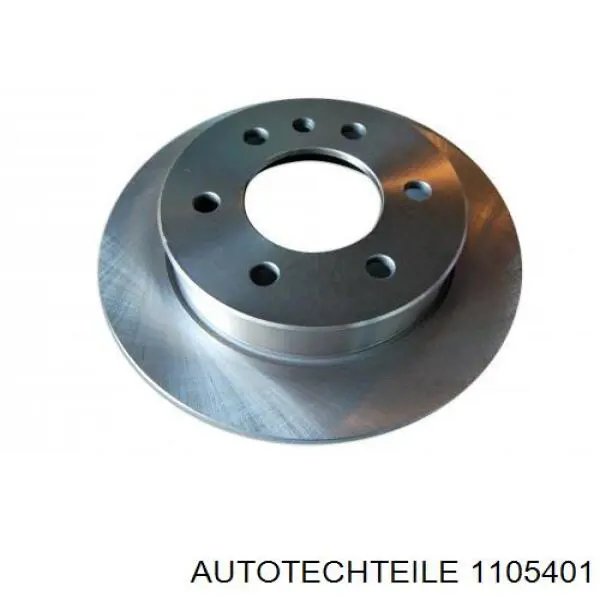 Датчик АБС задний правый 1105401 Autotechteile