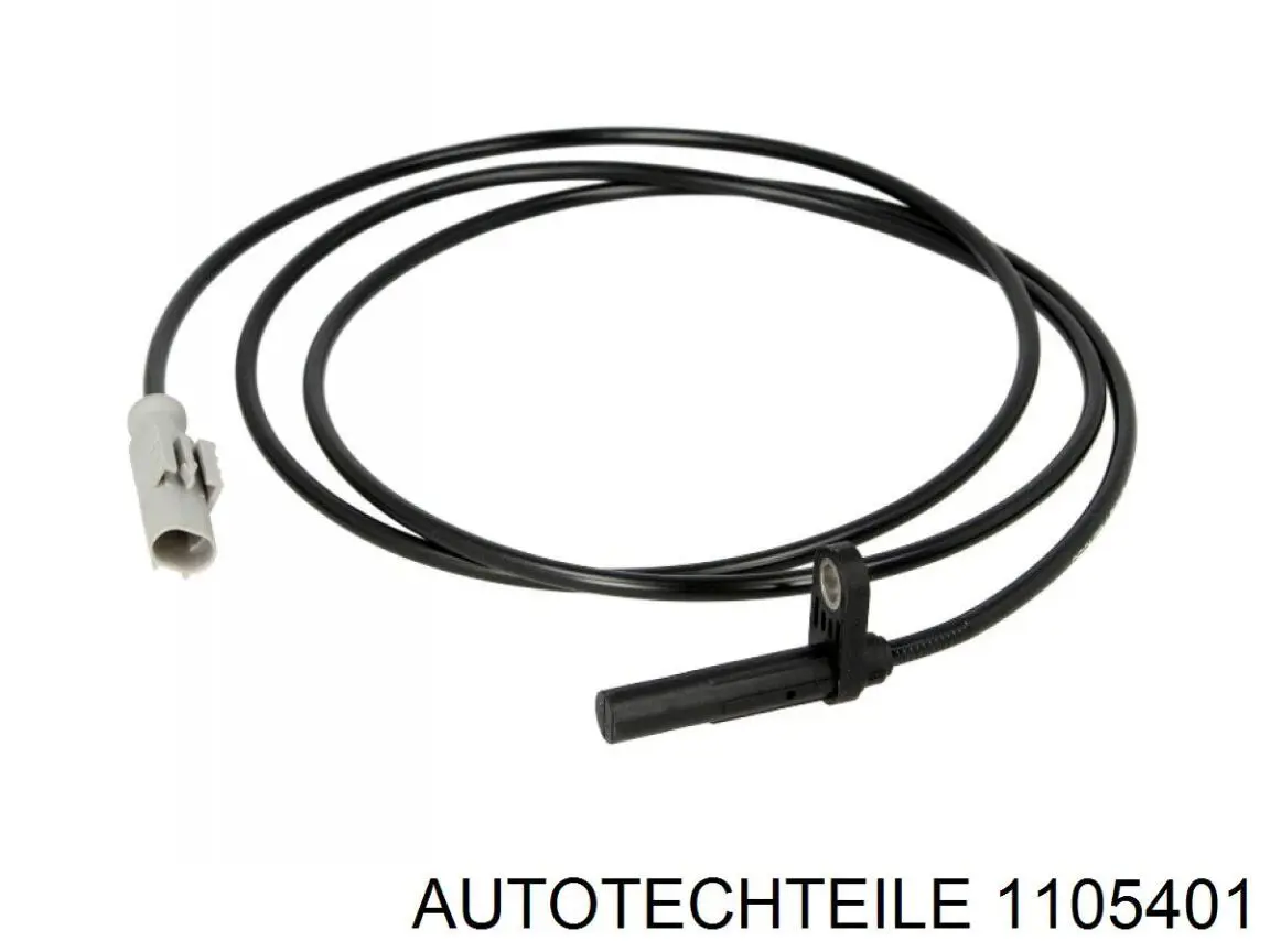Датчик АБС (ABS) задний правый Autotechteile 1105401 цена, от 18.27 USD
