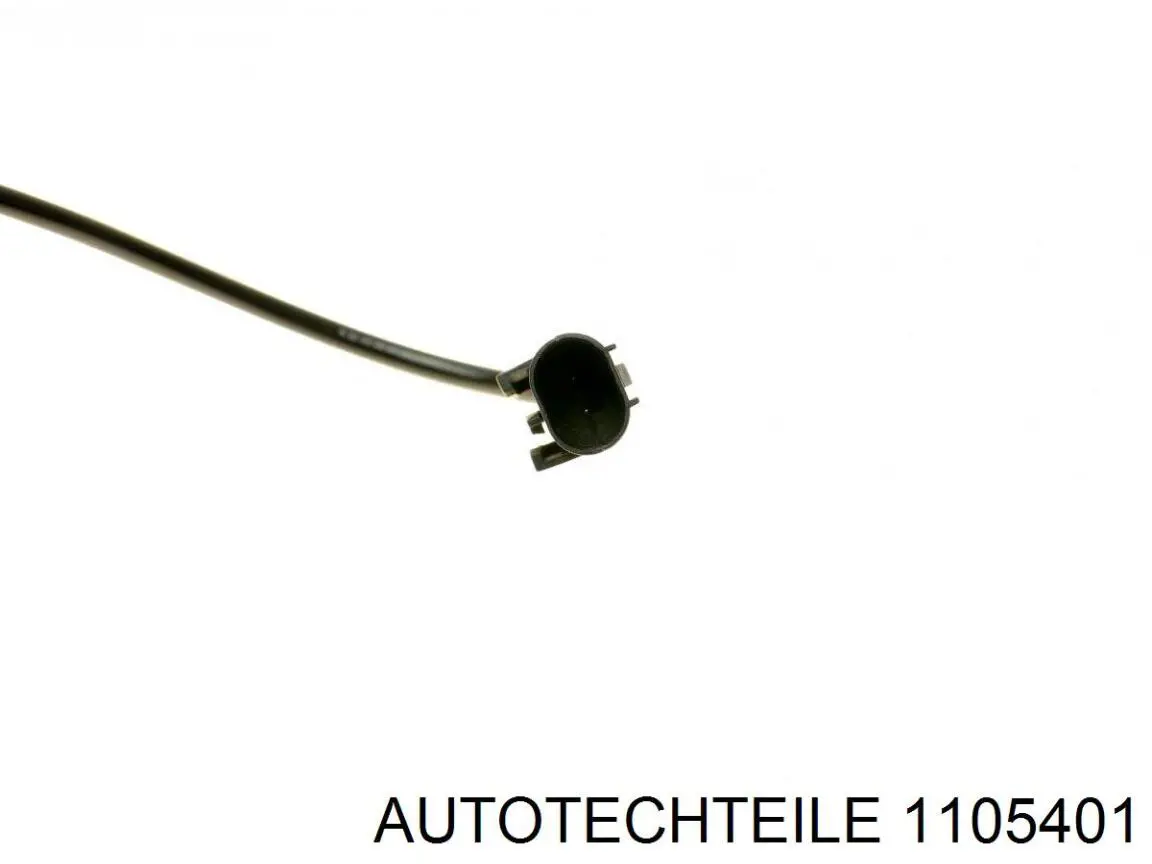 1105401 Autotechteile Датчик АБС (ABS) задний, правый