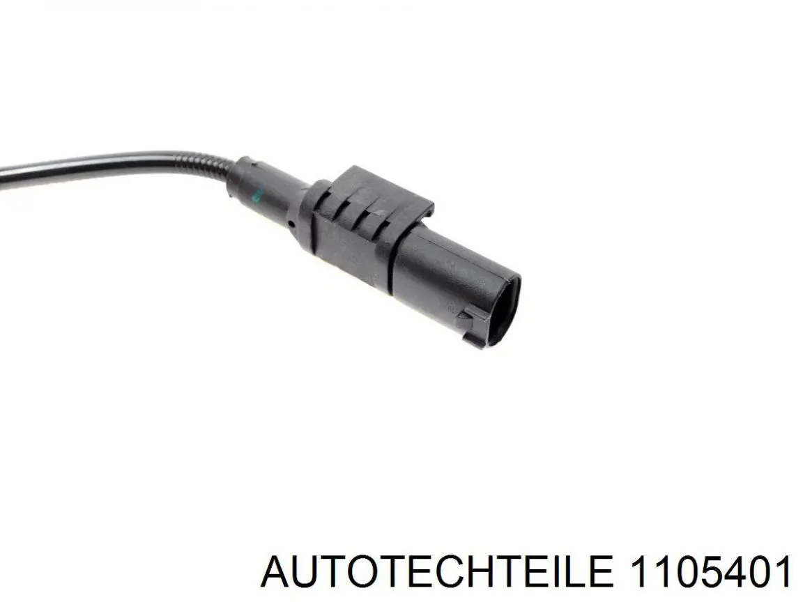 110 5401 Autotechteile датчик абс (abs задний правый)