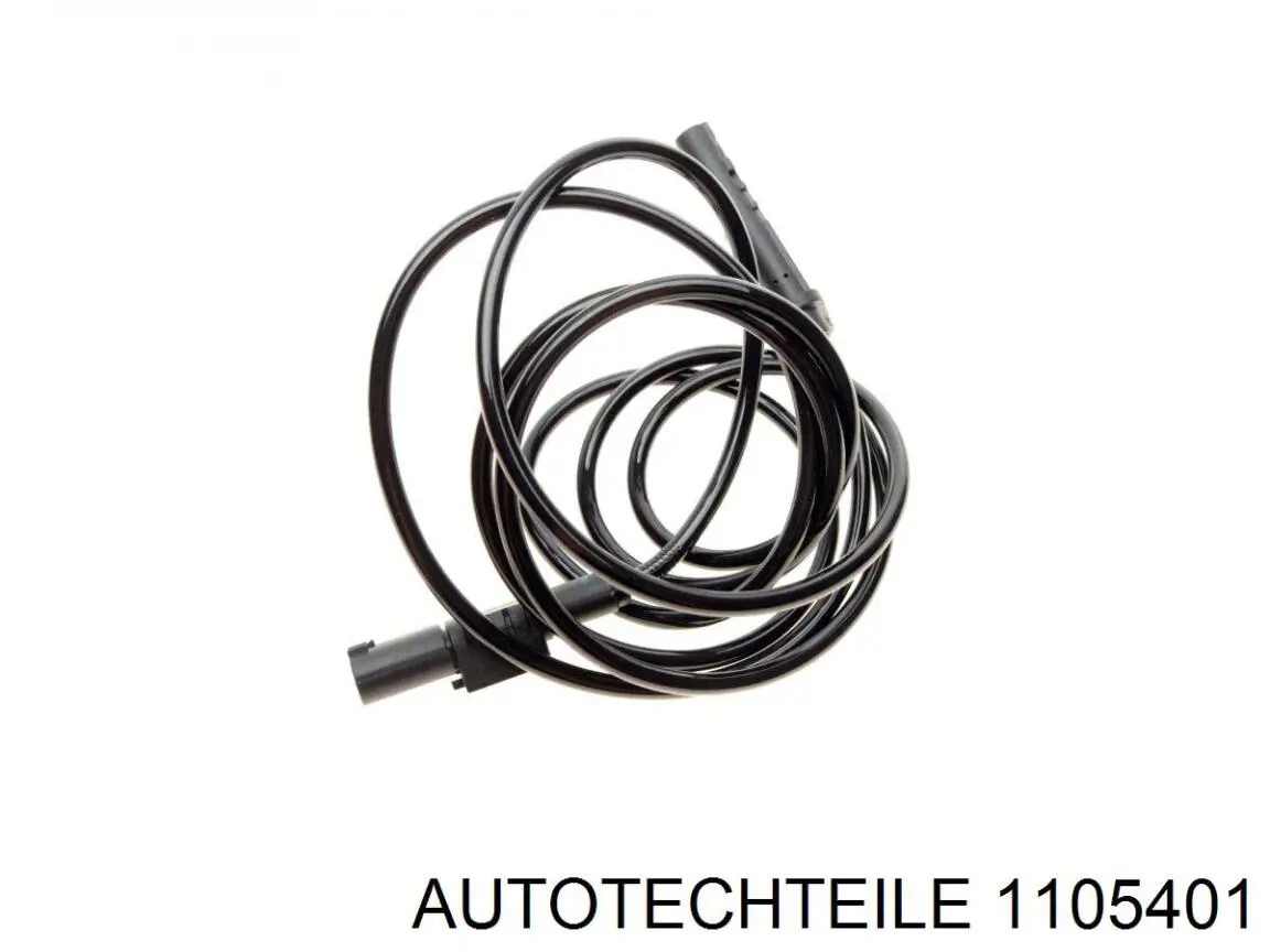 1105401 Autotechteile Датчик АБС (ABS) задний, правый