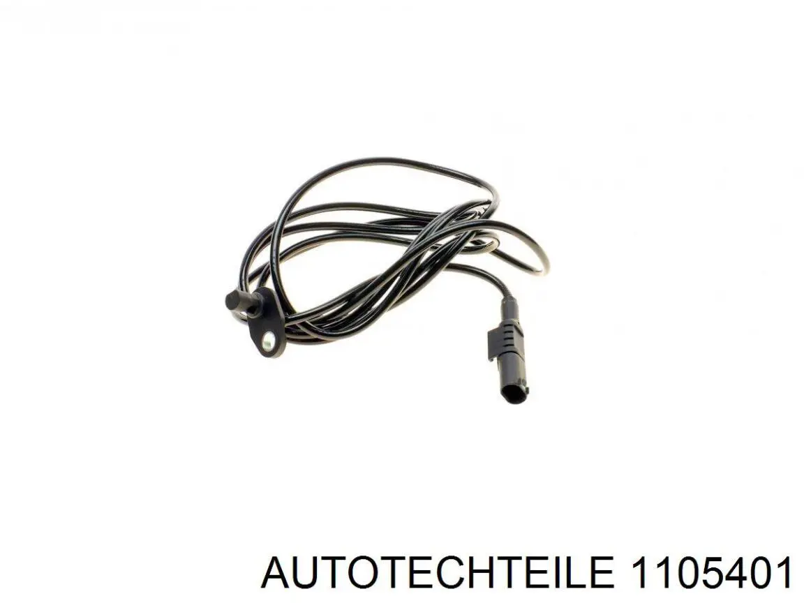 Датчик АБС (ABS) задний правый Autotechteile 1105401 цена, от 18.27 USD