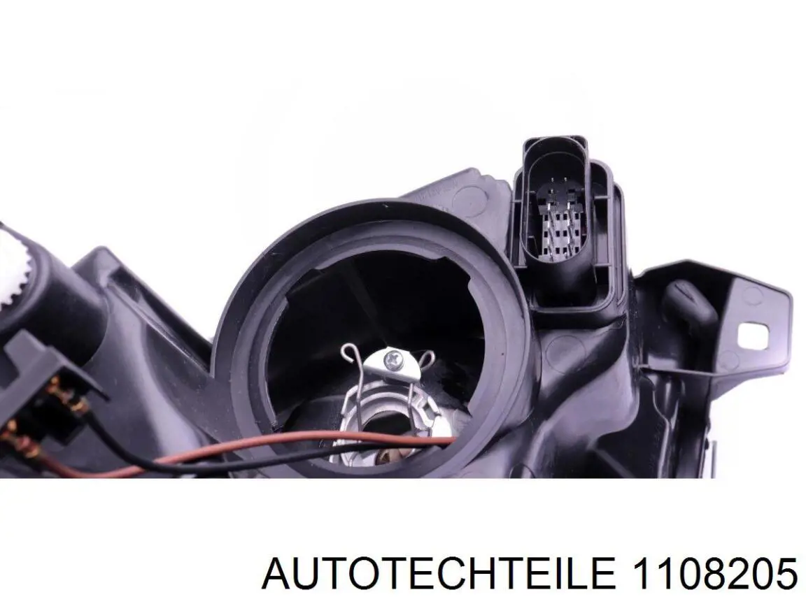 Купить 1108205 Autotechteile Фара основная правая