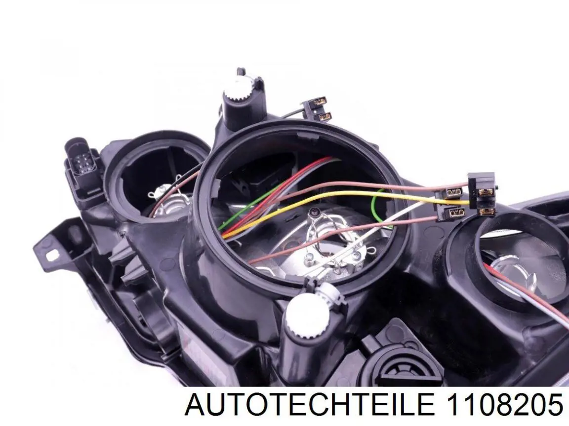 1108205 Autotechteile Фара передняя правая