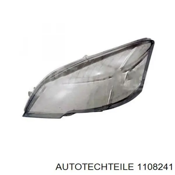Левая фара 1108241 Autotechteile