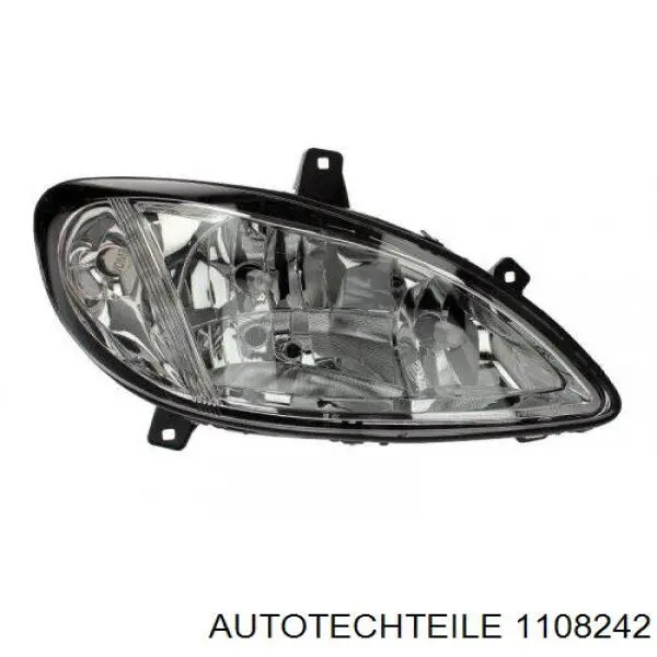 Купить 1108242 Autotechteile Фара основная правая