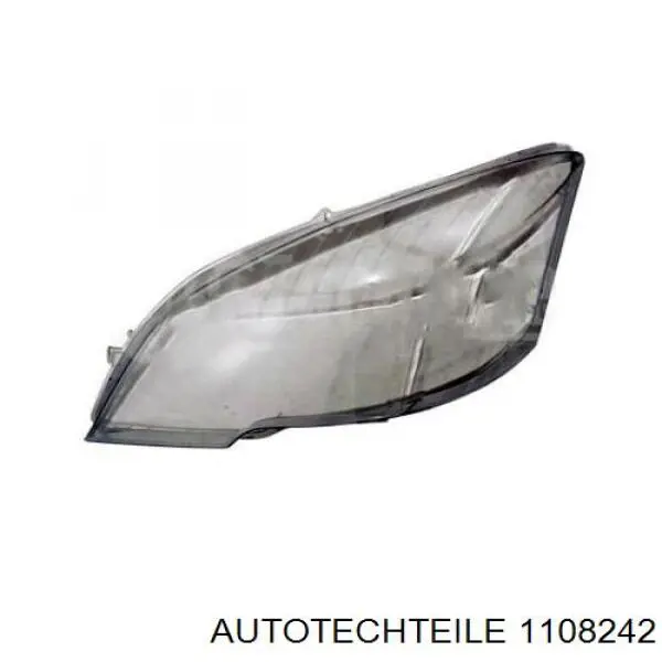 Правая фара 1108242 Autotechteile
