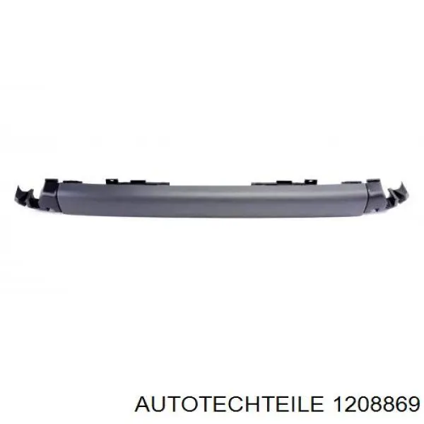 Купить 1208869 Autotechteile Буфер (бампер) передний
