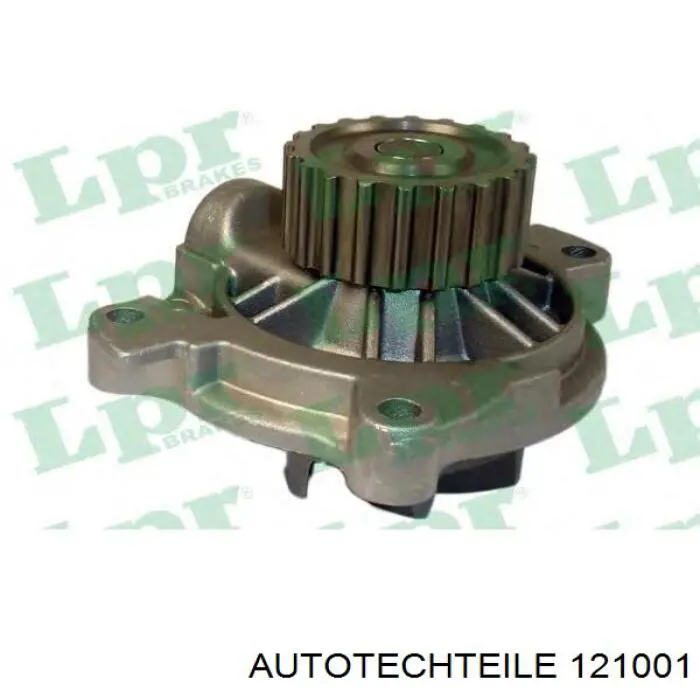 Помпа 121001 Autotechteile