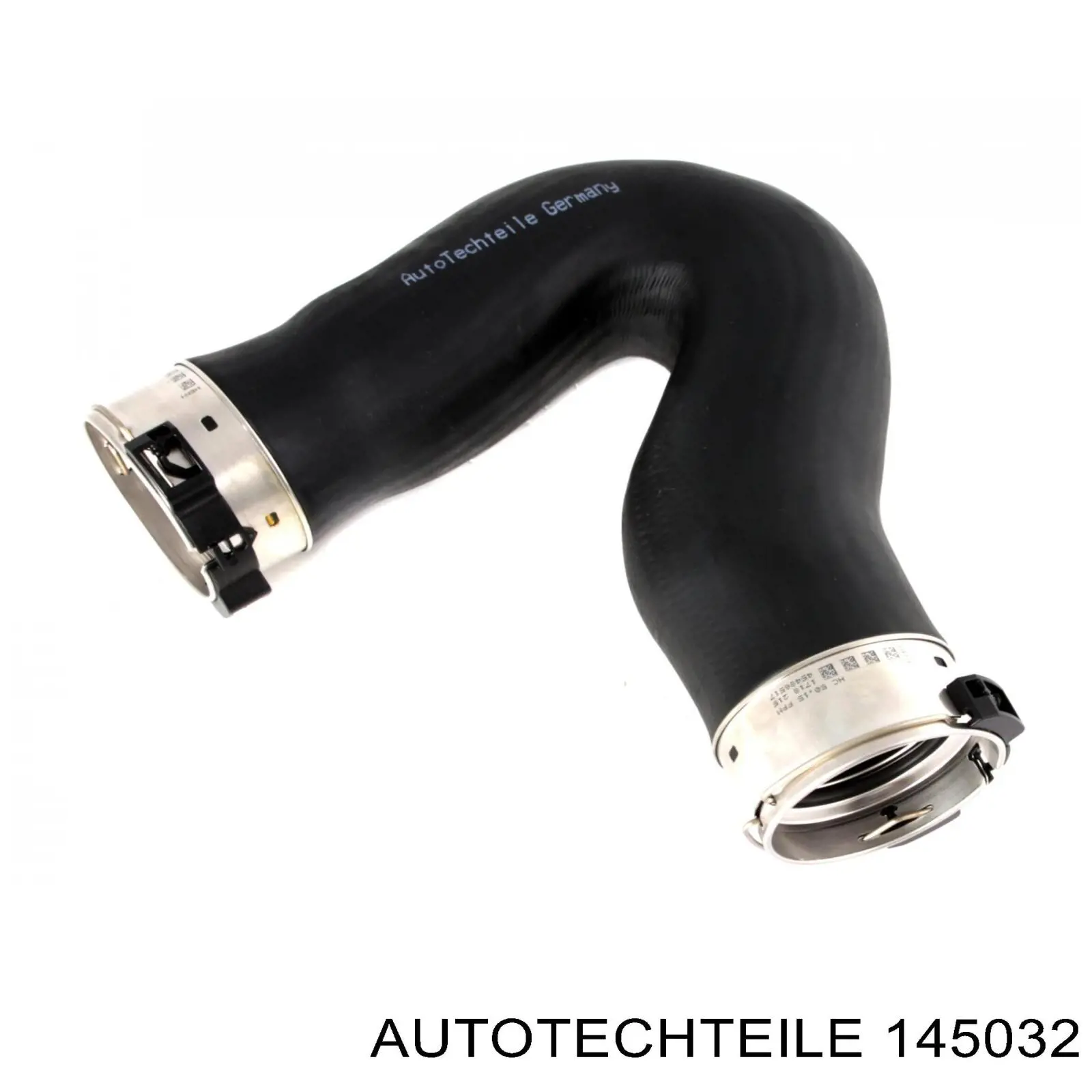 Патрубок интеркулера 145032 Autotechteile