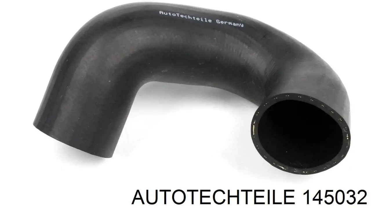 Шланг/патрубок интеркуллера Autotechteile 145032 цена, от 33.75 USD