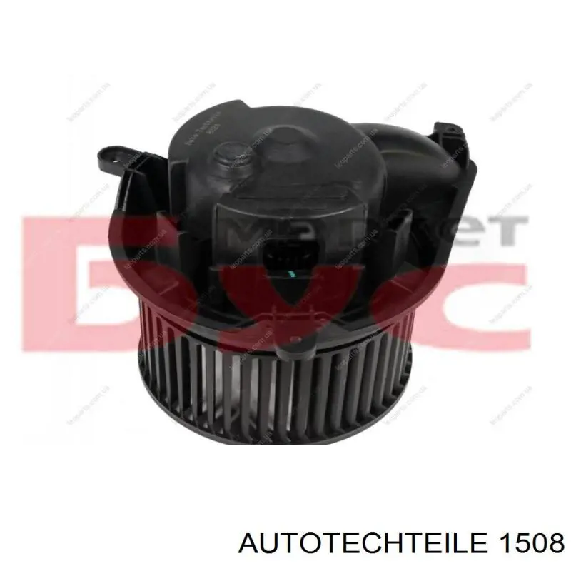1508 Autotechteile Обгонная муфта генератора