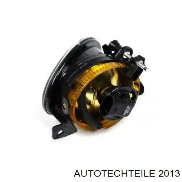 2013 Autotechteile