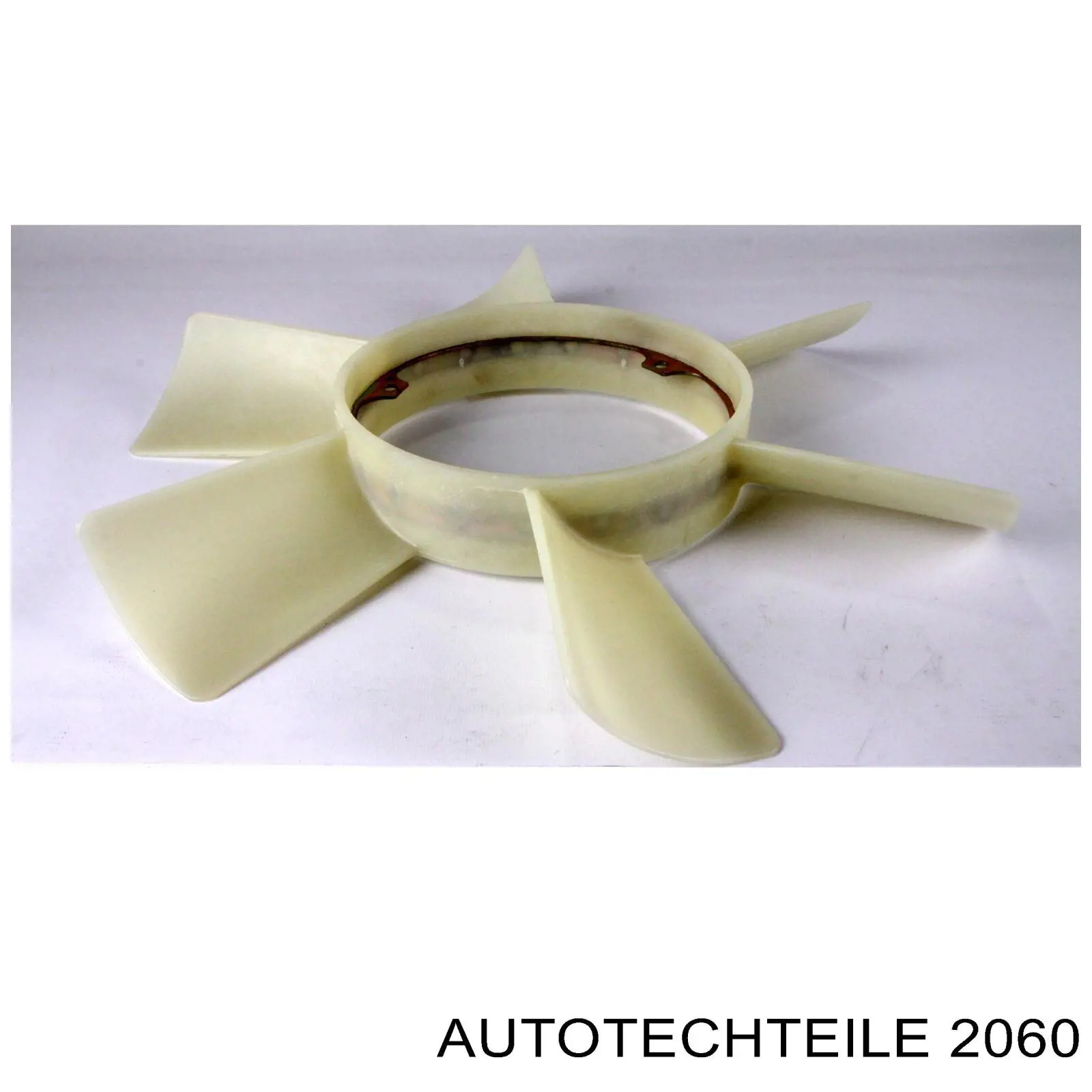 2060 Autotechteile вентилятор (крыльчатка радиатора охлаждения)