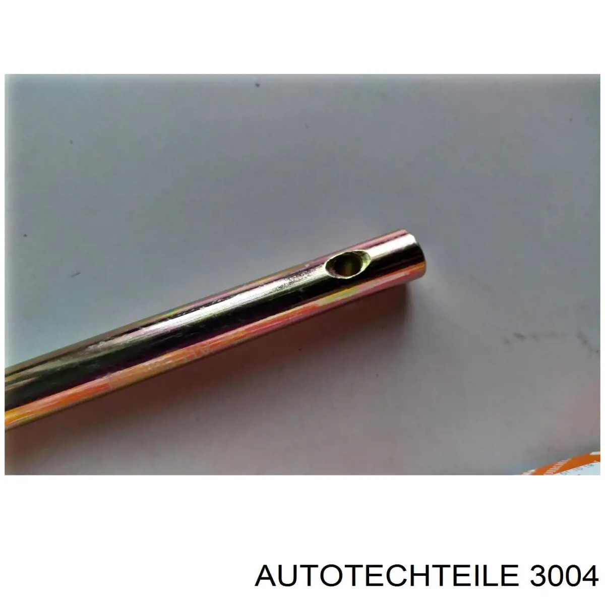 3004 Autotechteile Трос акселератора