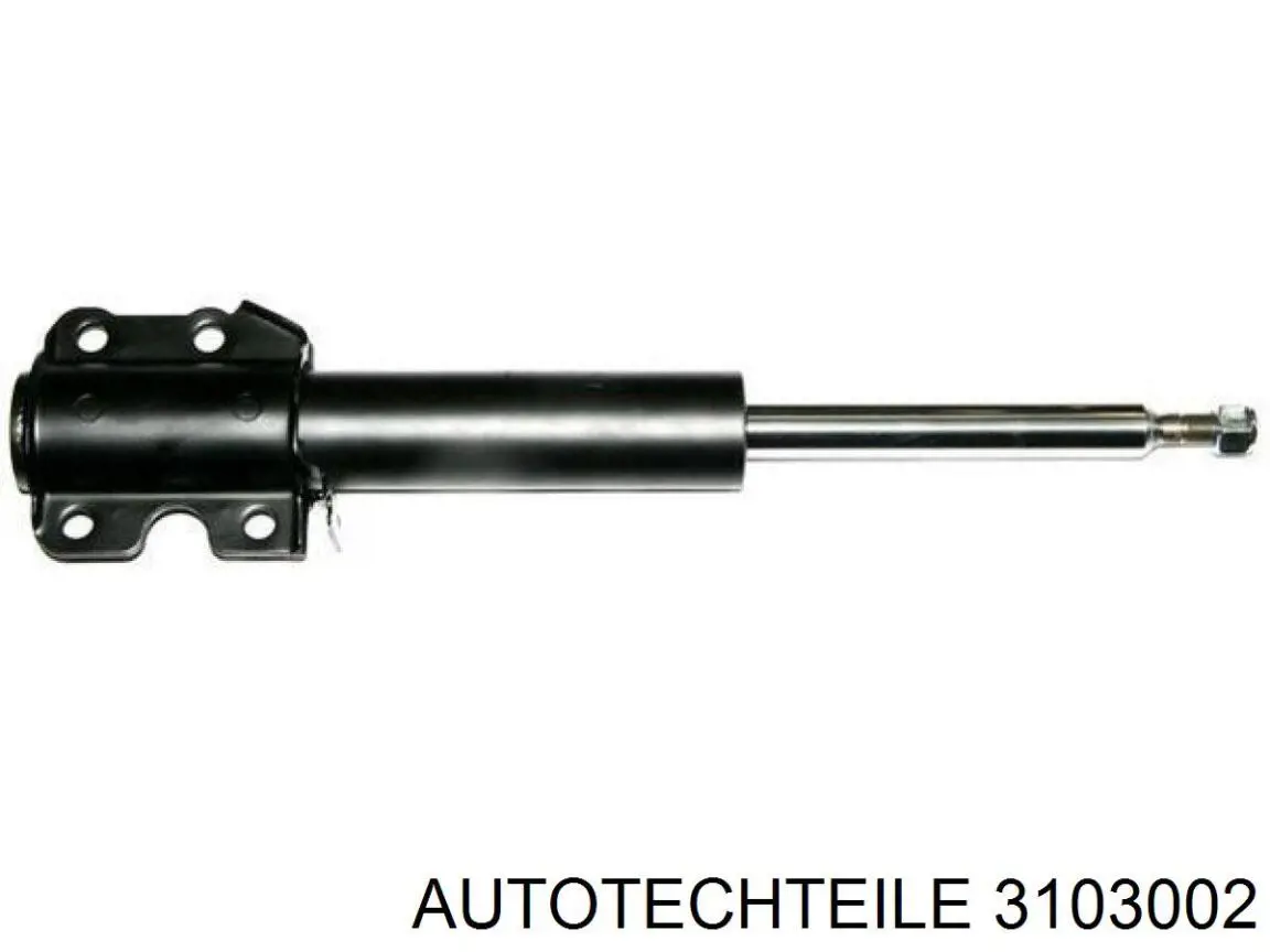 3103002 Autotechteile Крышка масляной горловины