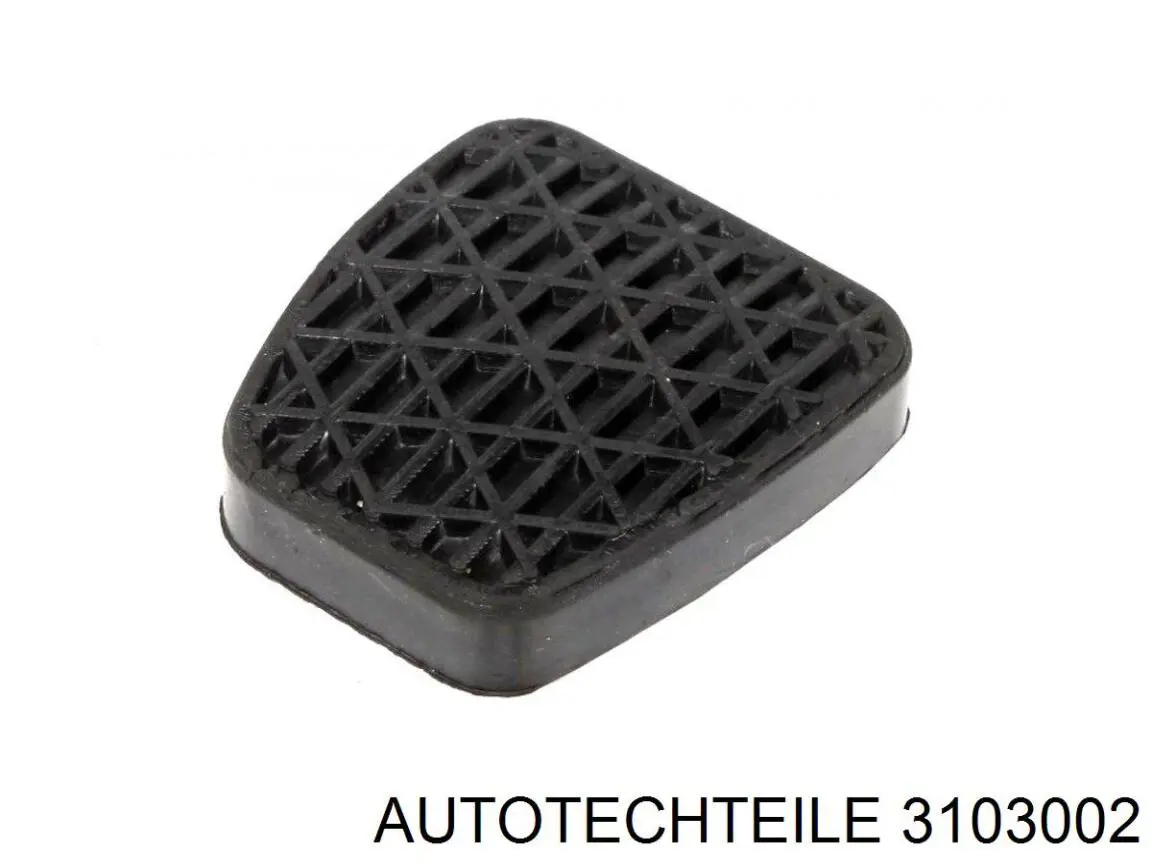 Купить 3103002 Autotechteile Крышка маслозаливной горловины