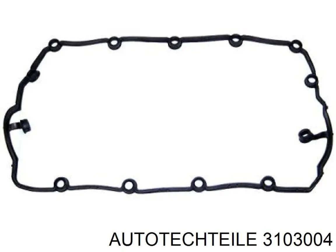 Купить 3103004 Autotechteile Прокладка клапанной крышки двигателя