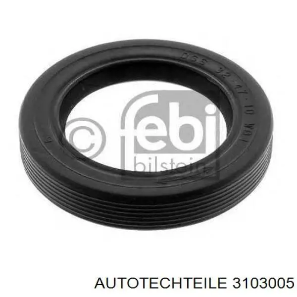 Сальник распредвала двигателя передний Autotechteile 3103005 цена, от 2.57 USD