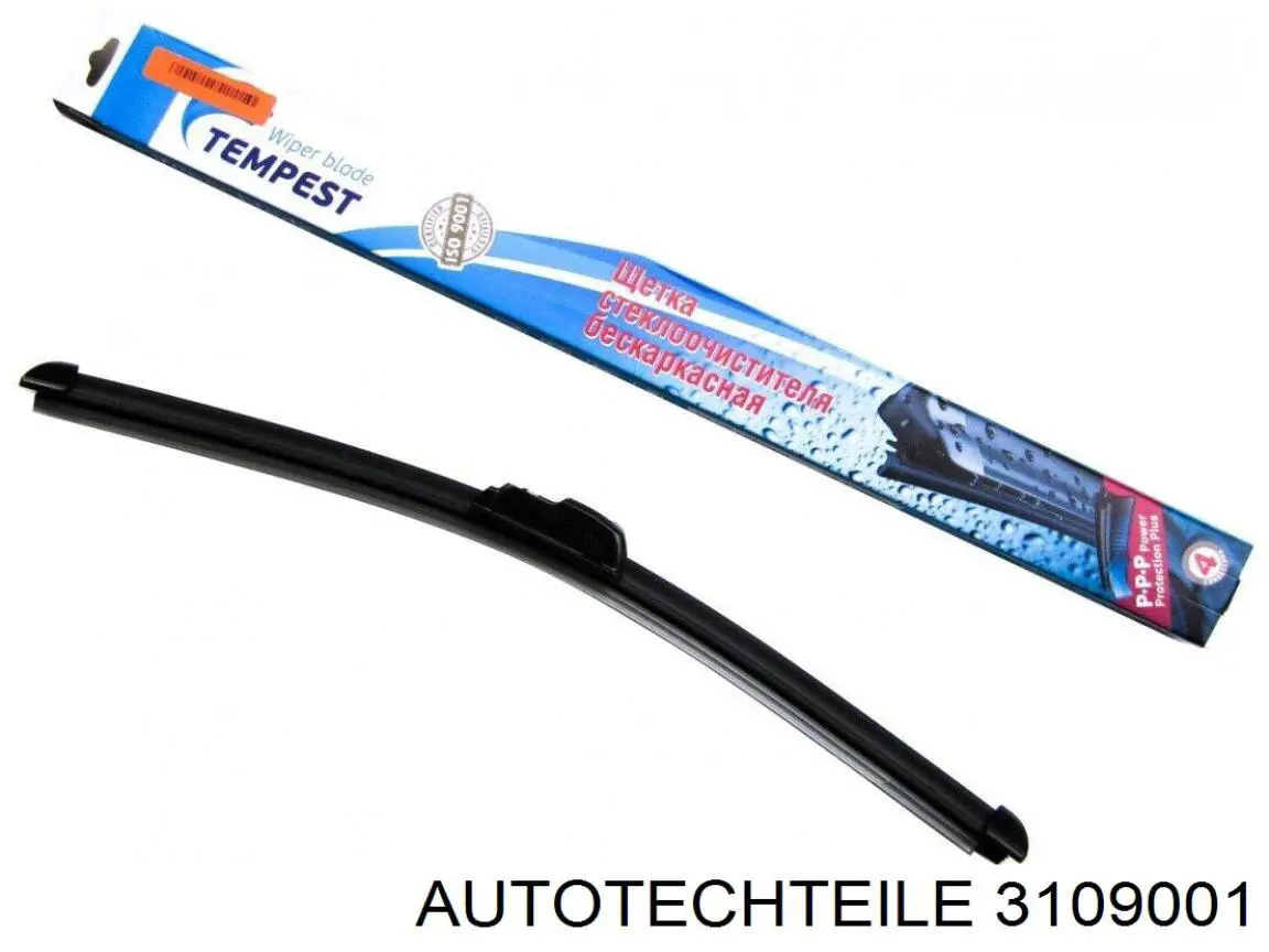 3109001 Autotechteile