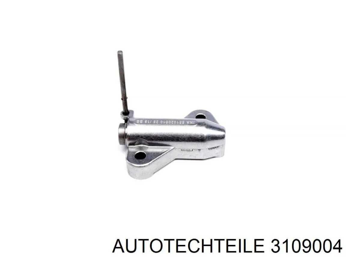 3109004 Autotechteile Ролик натяжителя ремня ГРМ