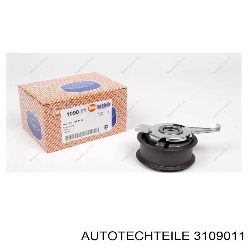 Натяжитель ремня ГРМ 3109011 Autotechteile