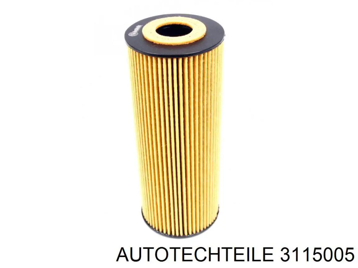 Filtro de aceite 3115005 Autotechteile