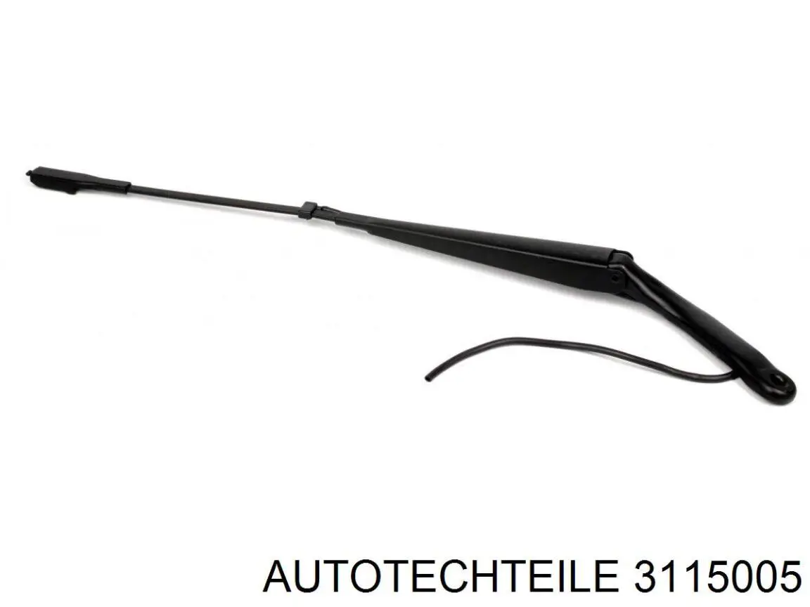 3115005 Autotechteile Масляный фильтр двигателя