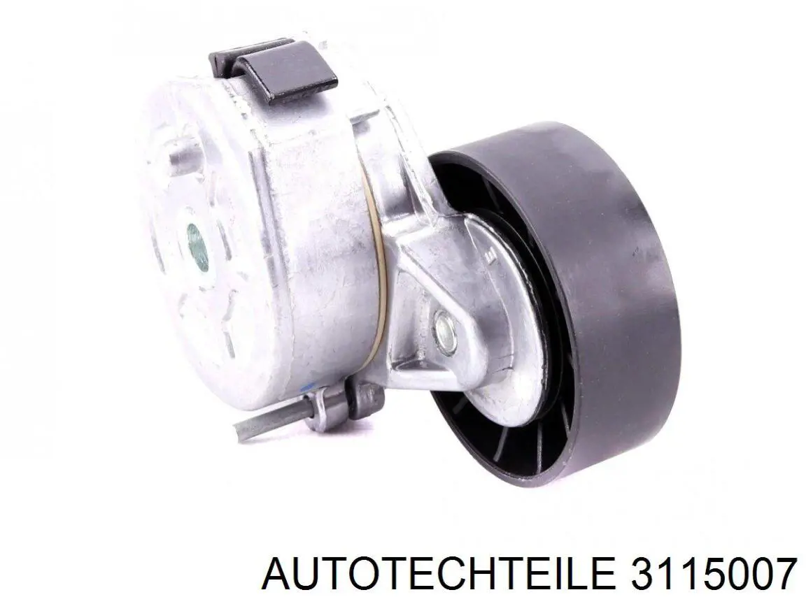 Купить 3115007 Autotechteile Фильтр центробежный очистки масла