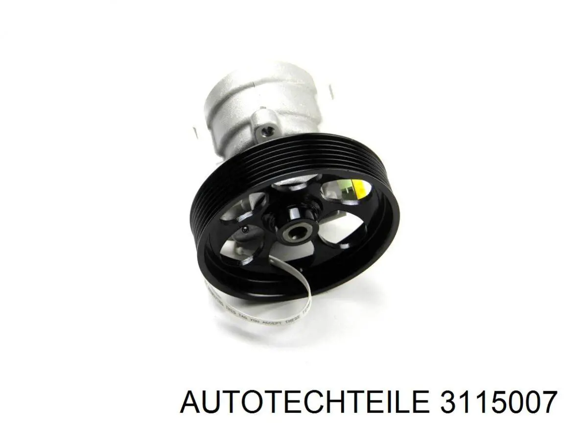 Фильтр масла Autotechteile 3115007