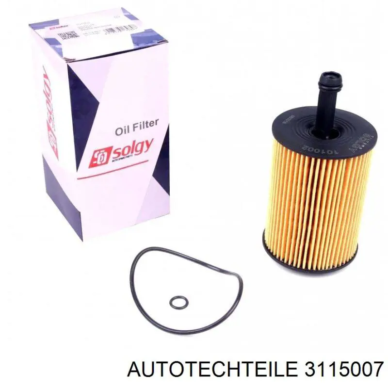 3115007 Autotechteile