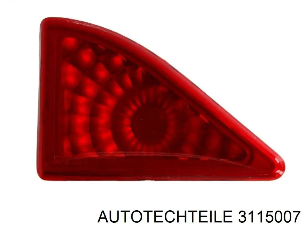 Фильтр очистки масла центробежный Autotechteile 3115007 цена, от 5.82 USD