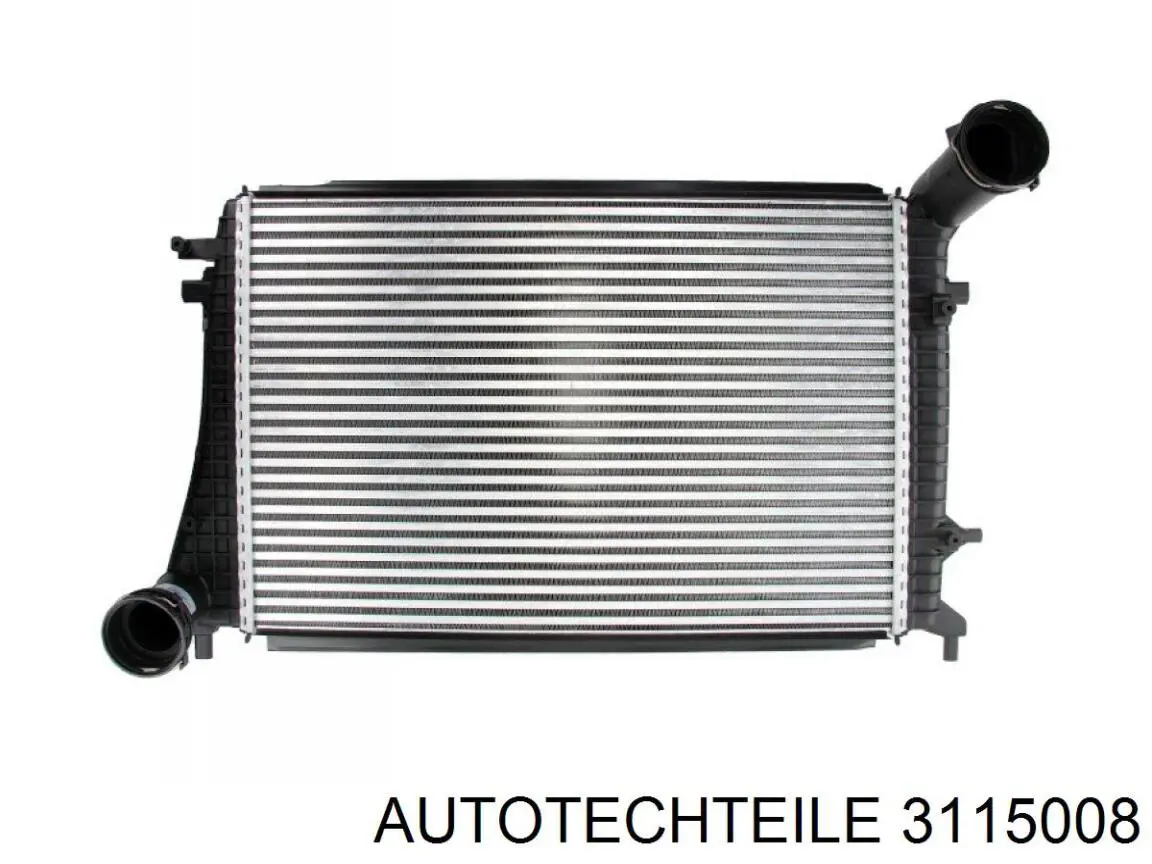 Купить 3115008 Autotechteile Фильтр центробежный очистки масла