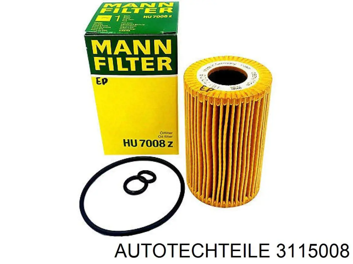 3115008 Autotechteile