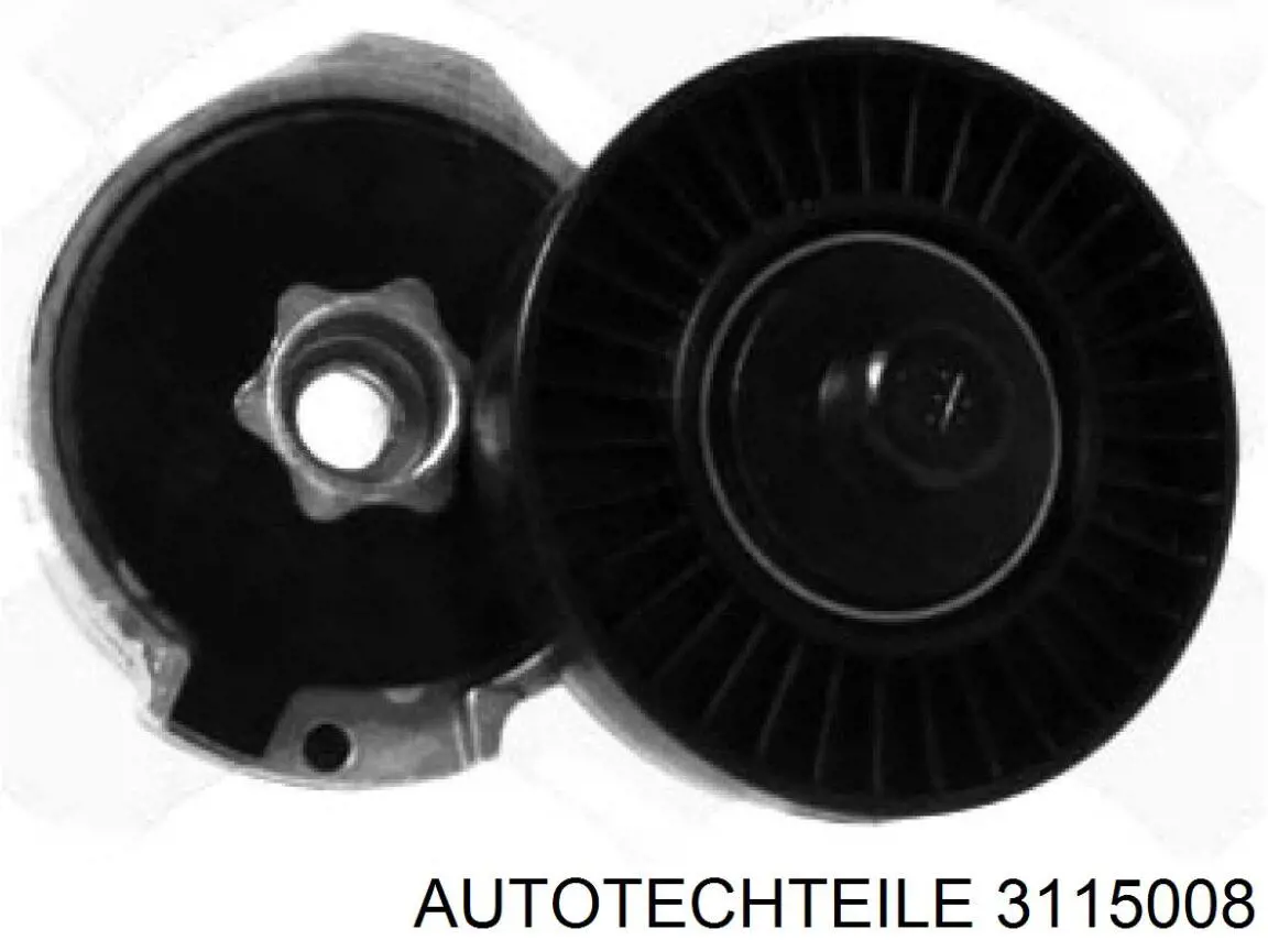 Фильтр масла Autotechteile 3115008