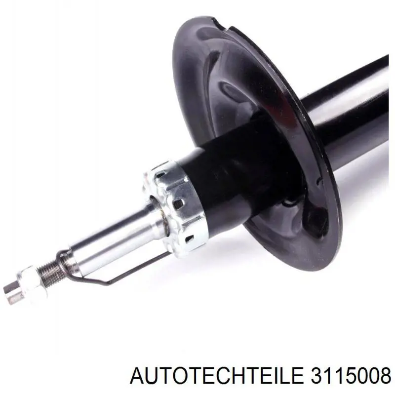 Купить 3115008 Autotechteile Фильтр центробежный очистки масла