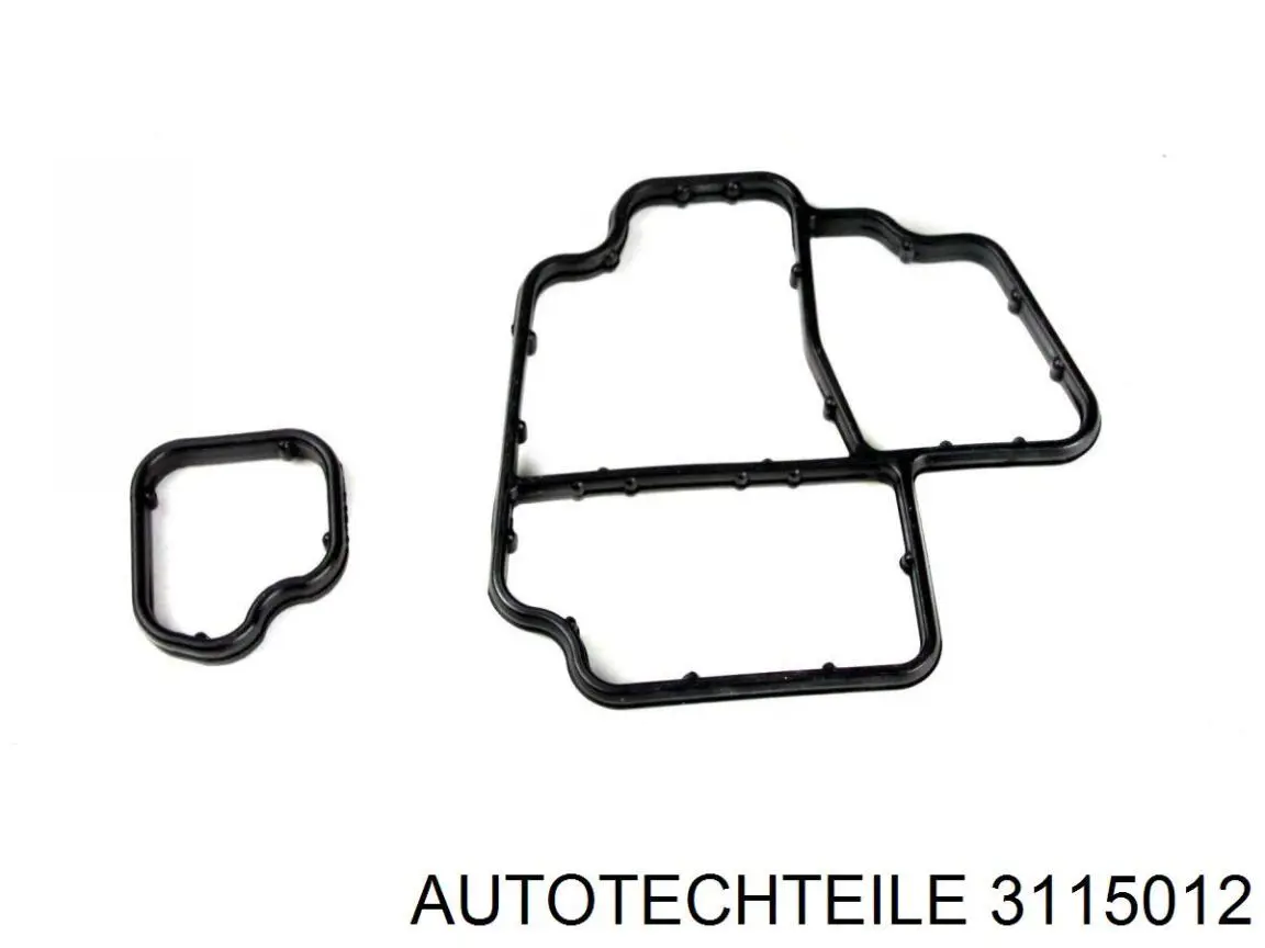 Крышка масляного фильтра 3115012 Autotechteile