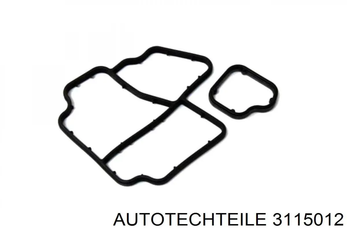 Крышка масляного фильтра Autotechteile 3115012 цена, от 6.70 USD