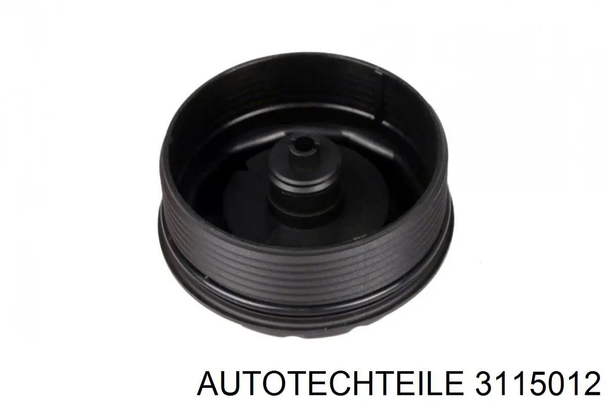 311 5012 Autotechteile tampa do filtro de óleo