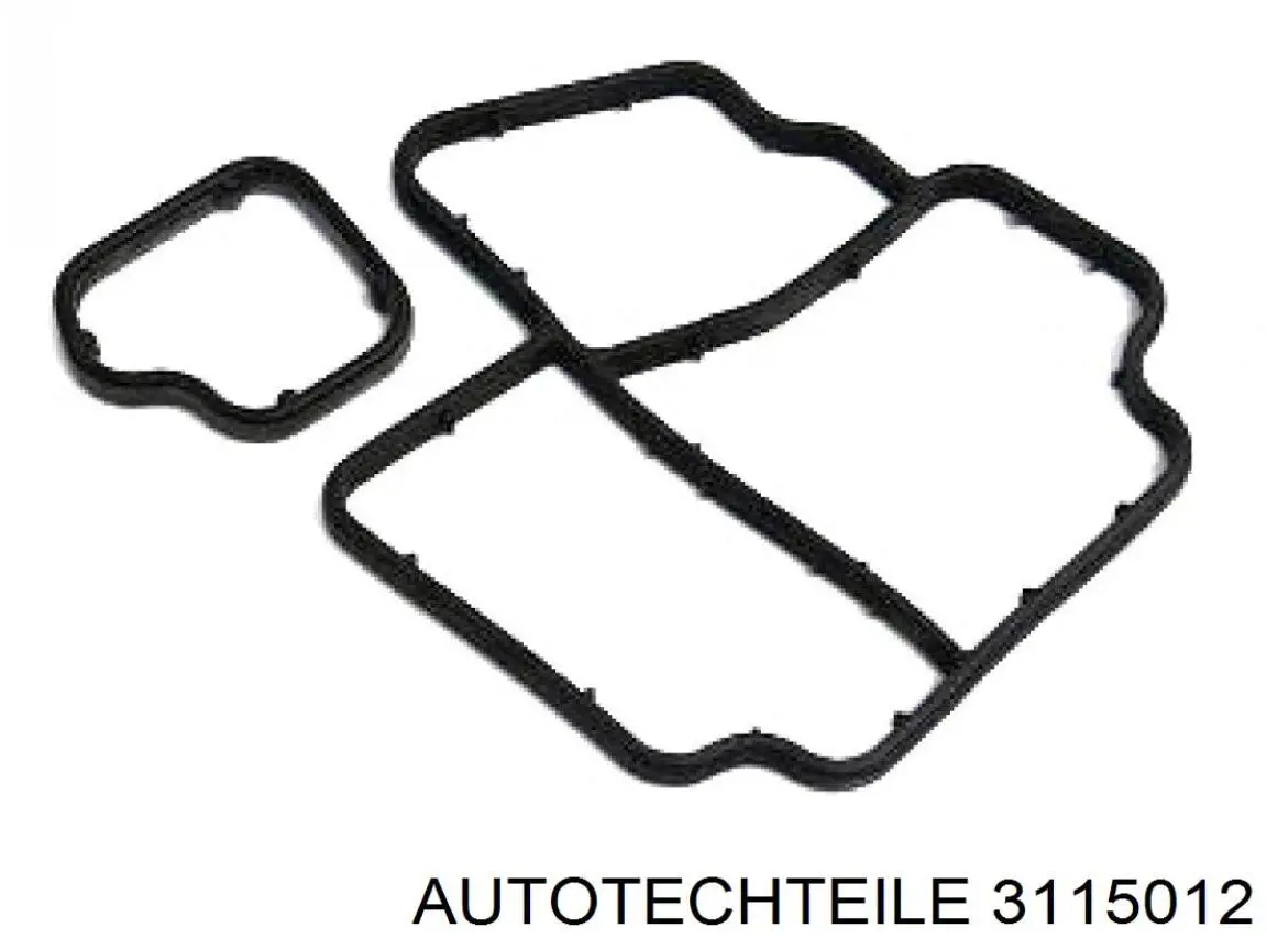 3115012 Autotechteile Крышка масляного фильтра