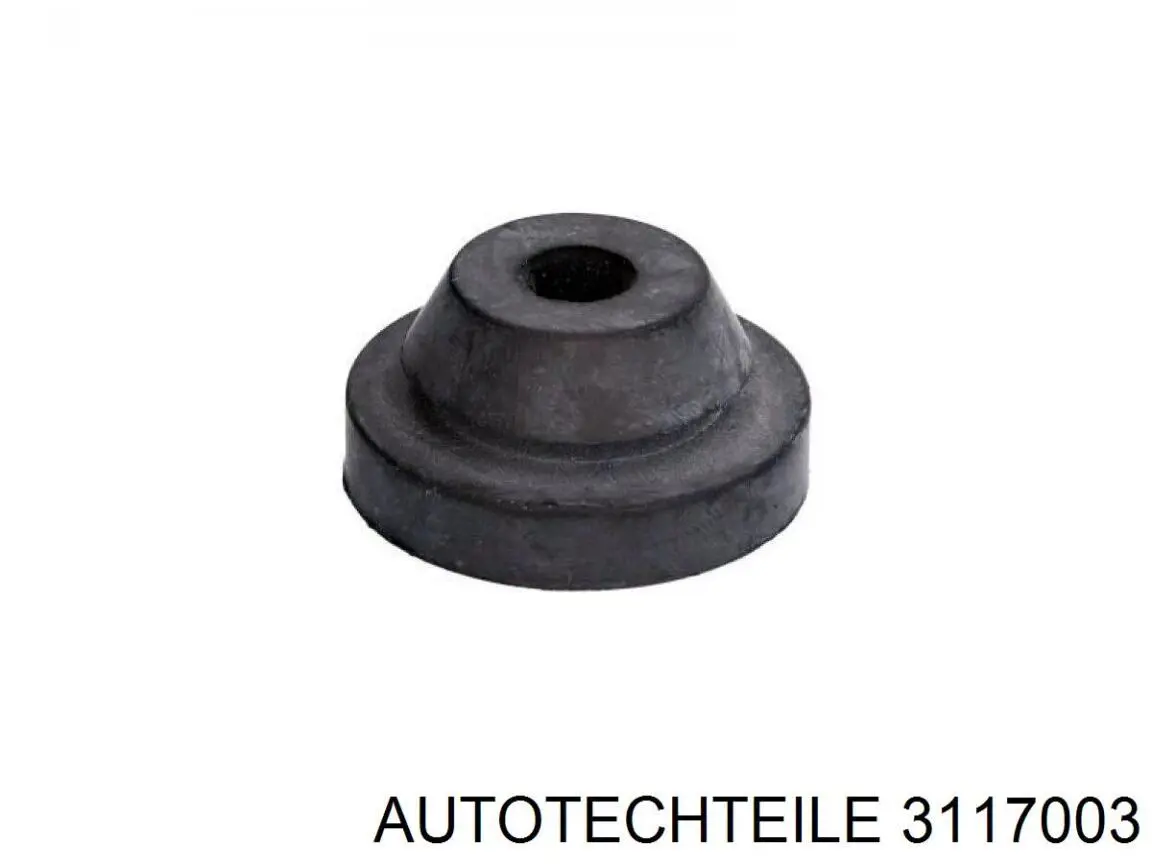 Корпус масляного фильтра Autotechteile 3117003 цена, от 91.14 USD