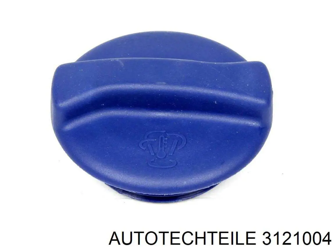 3121004 Autotechteile крышка (пробка расширительного бачка)