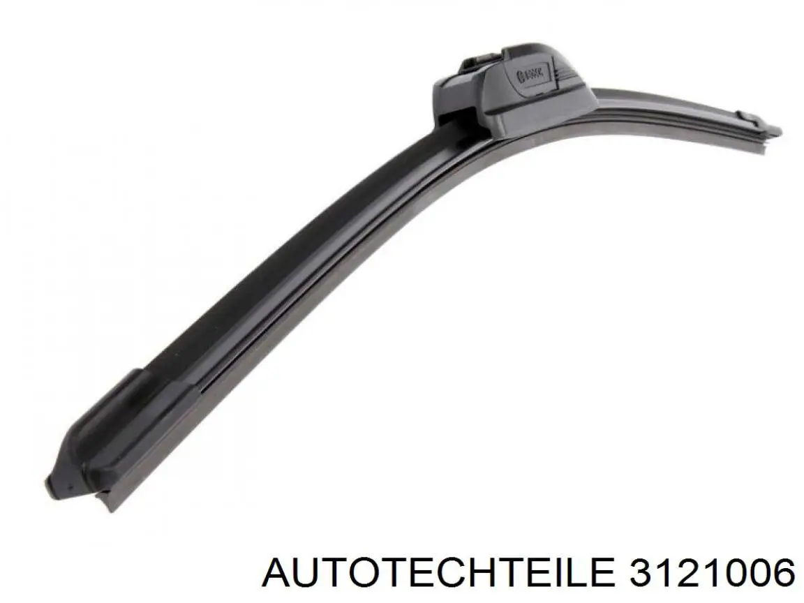 Водяной насос Autotechteile 3121006